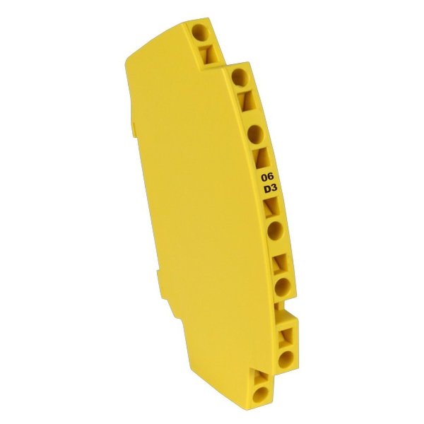 Citel Line Protector, 6V, 2 DLC-06D3